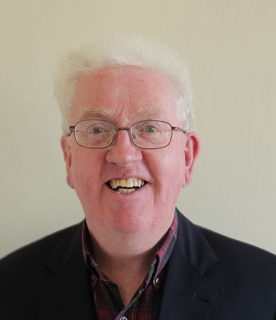 Eamon Keating